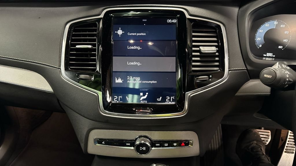 Used Volvo XC90 2018 for sale - 76632270: Photo 11