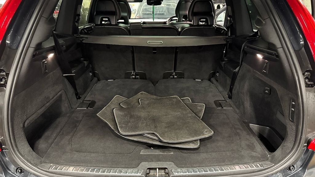 Used Volvo XC90 2018 for sale - 76632270: Photo 7