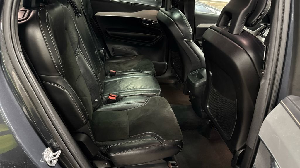Used Volvo XC90 2018 for sale - 76632270: Photo 8