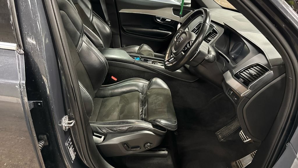 Used Volvo XC90 2018 for sale - 76632270: Photo 9