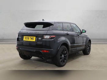 Used Land Rover Range Rover Evoque 2016 for sale - 77457548: Photo
