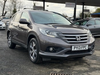 Used Honda CR-V 2013 for sale - 78780313: Photo