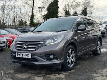 Used Honda CR-V 2013 for sale - 78780313: Photo