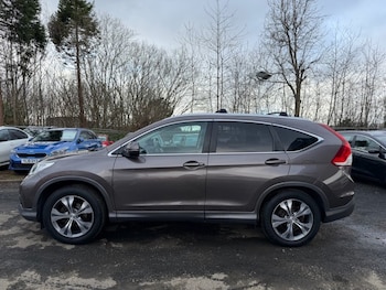 Used Honda CR-V 2013 for sale - 78780313: Photo