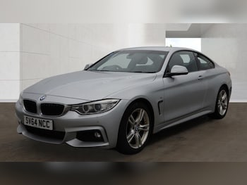 Used BMW 4 Series 2014 for sale - 78299945: Photo