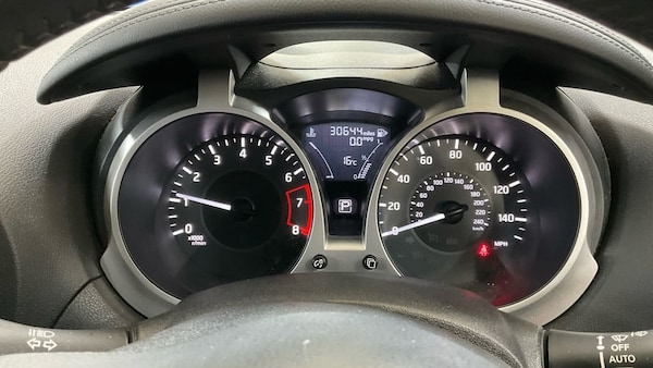 Used Nissan Juke 2018 for sale - 76203162: Photo 10