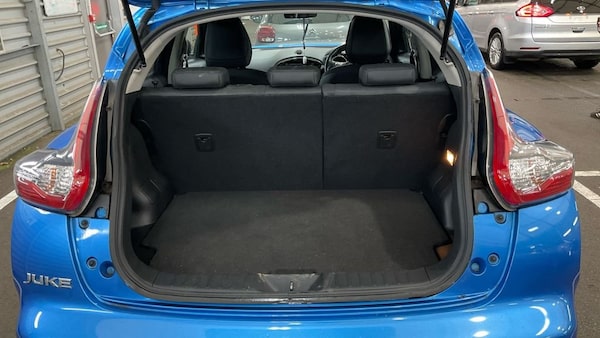 Used Nissan Juke 2018 for sale - 76203162: Photo 7