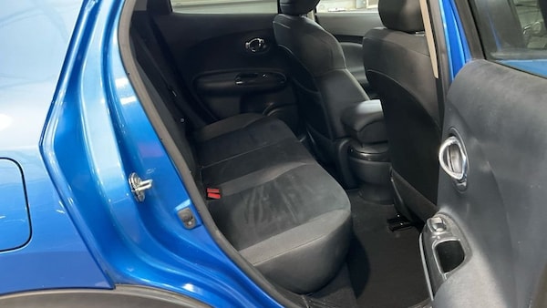 Used Nissan Juke 2018 for sale - 76203162: Photo 8