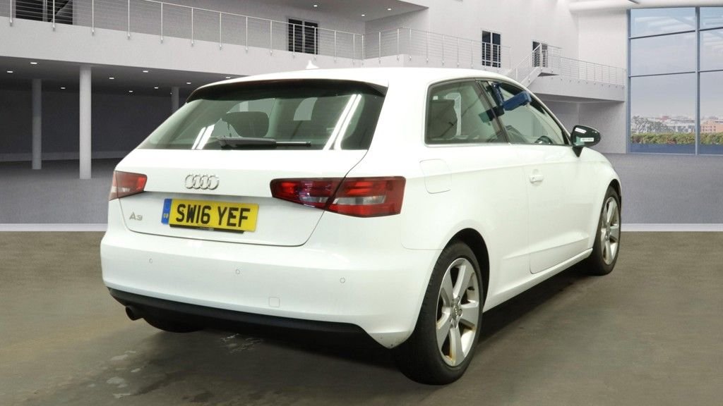 Used Audi A3 2016 for sale - 77188342: Photo 10