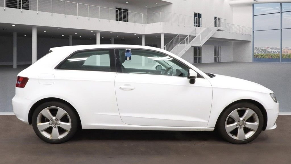 Used Audi A3 2016 for sale - 77188342: Photo 11