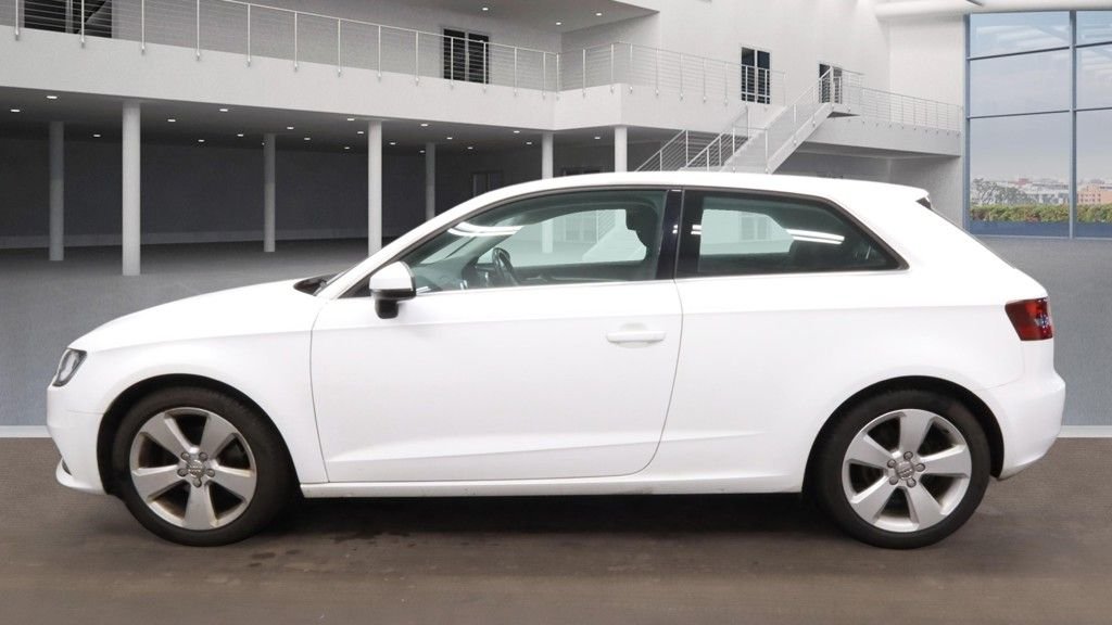 Used Audi A3 2016 for sale - 77188342: Photo 12
