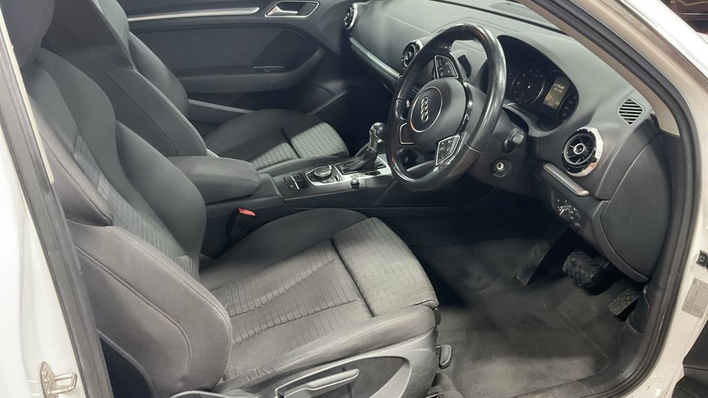 Used Audi A3 2016 for sale - 77188342: Photo 15