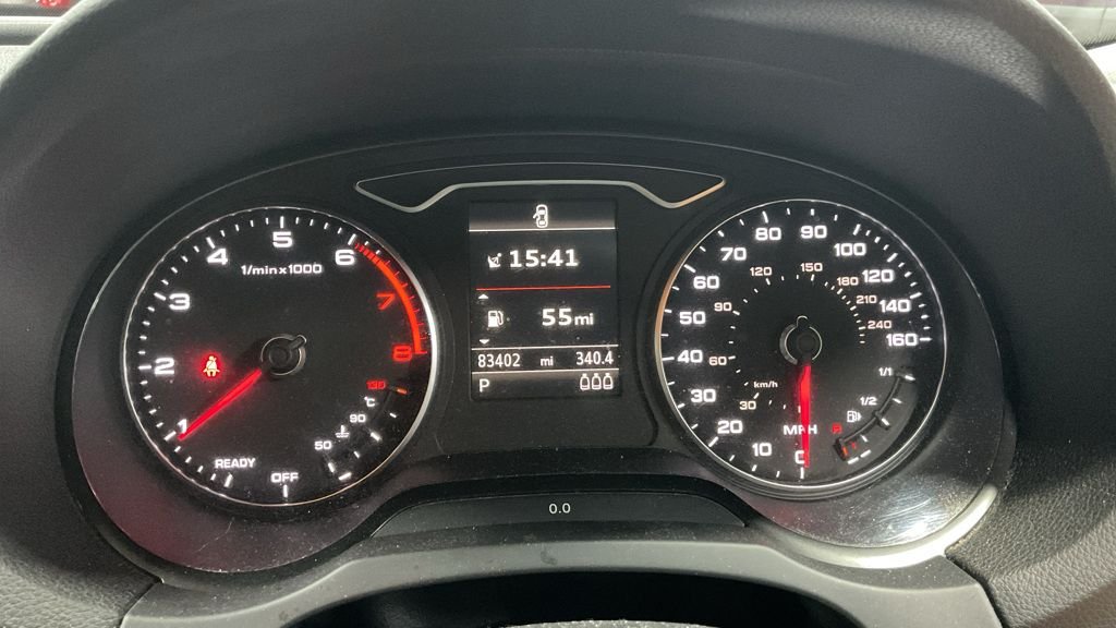 Used Audi A3 2016 for sale - 77188342: Photo 16