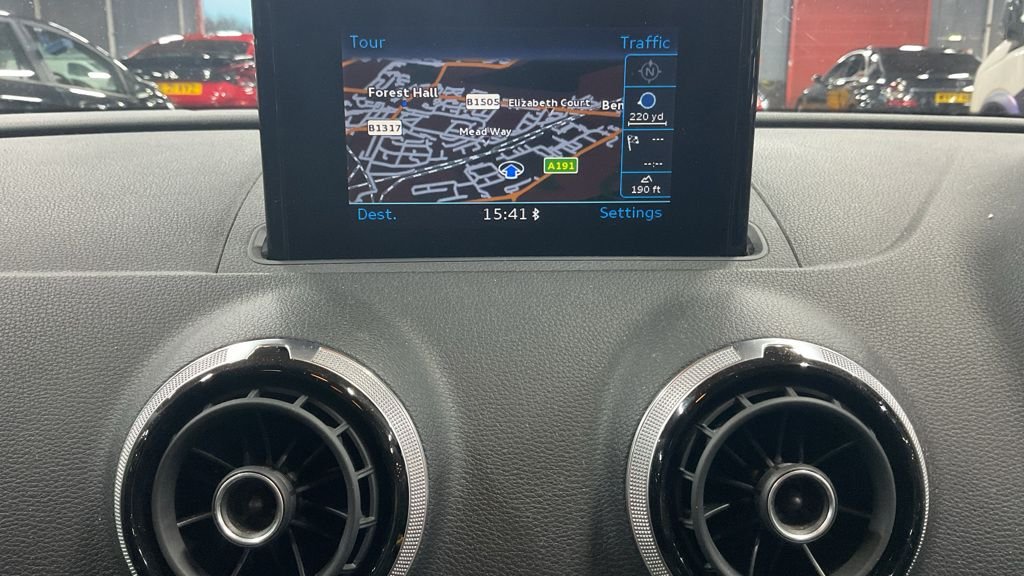 Used Audi A3 2016 for sale - 77188342: Photo 17