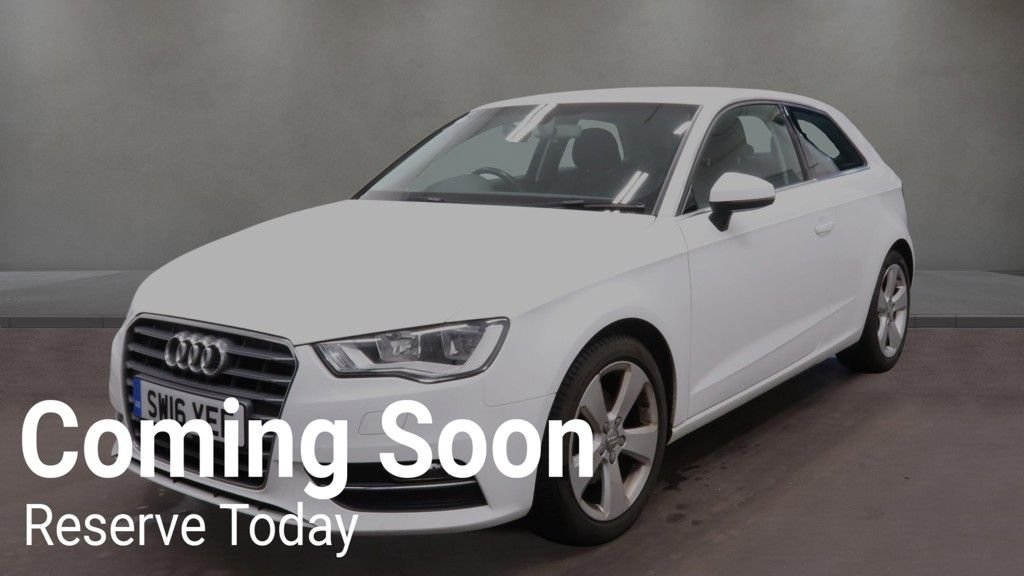 Used Audi A3 2016 for sale - 77188342: Photo 2