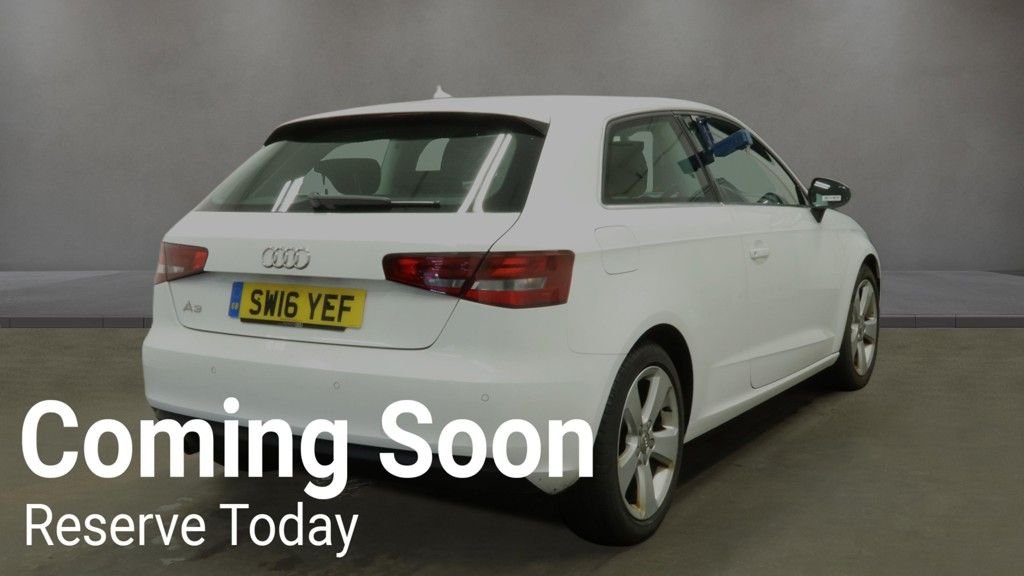 Used Audi A3 2016 for sale - 77188342: Photo 4