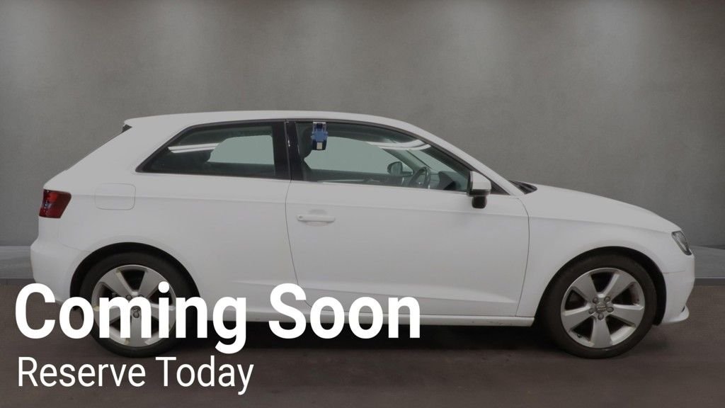 Used Audi A3 2016 for sale - 77188342: Photo 5