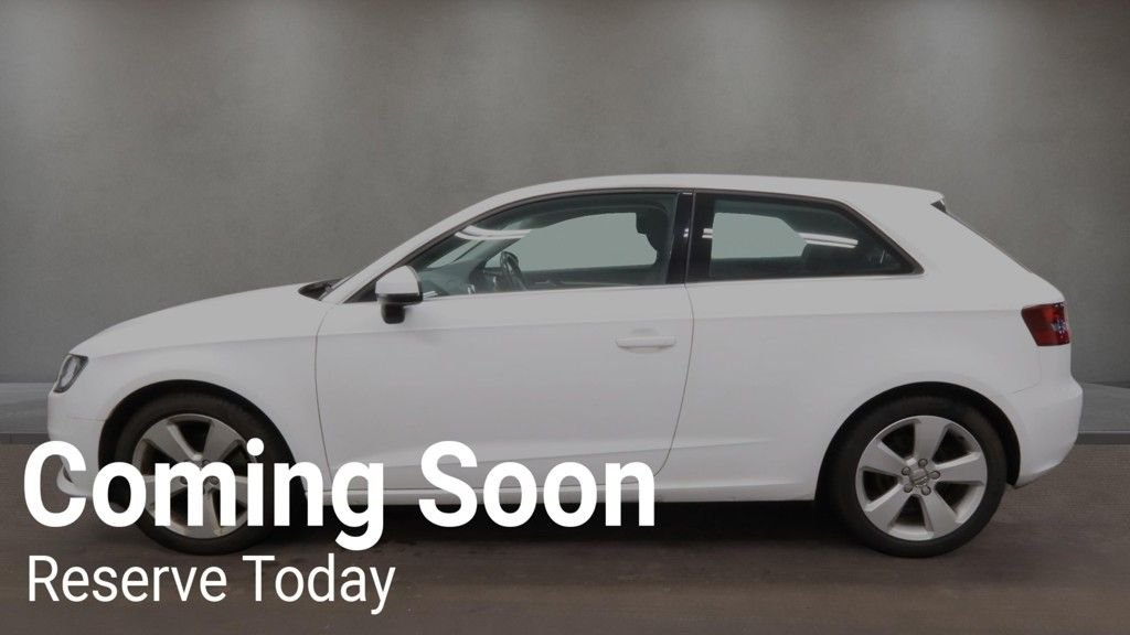 Used Audi A3 2016 for sale - 77188342: Photo 6