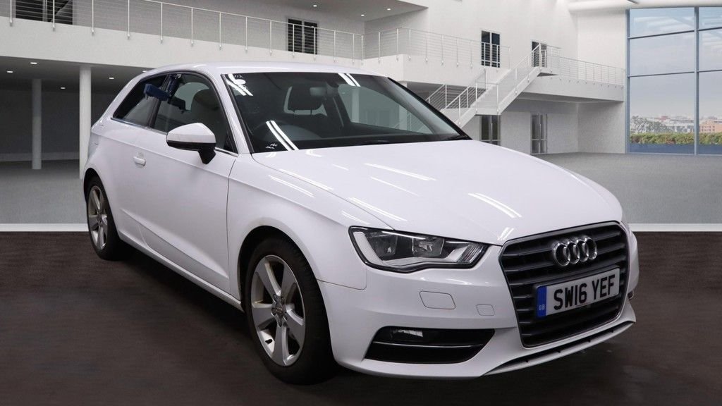 Used Audi A3 2016 for sale - 77188342: Photo 7