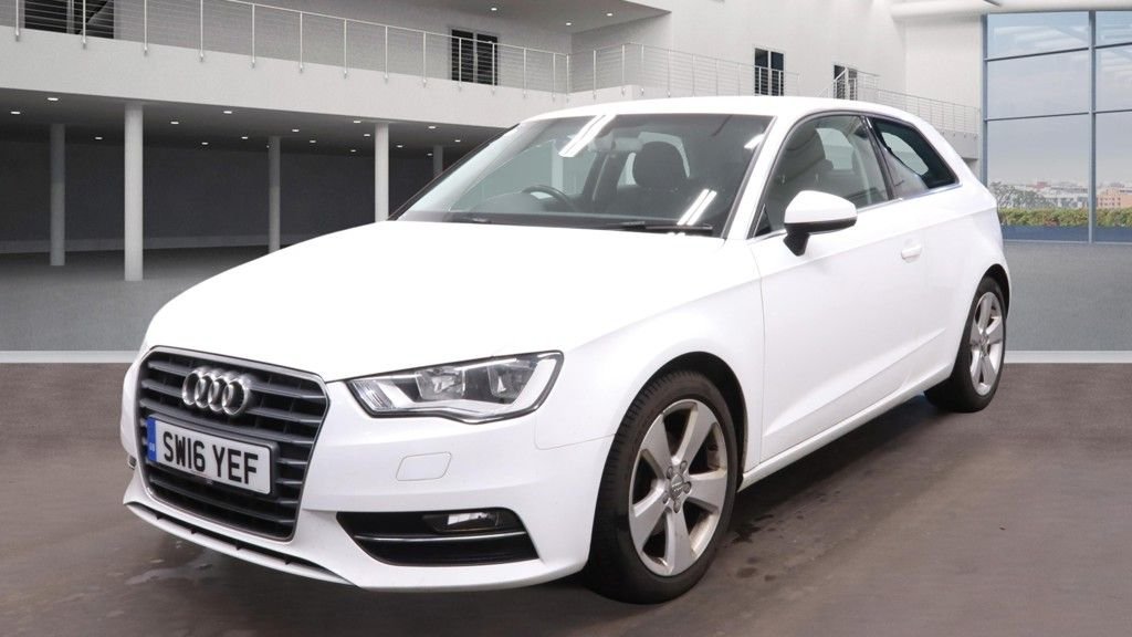 Used Audi A3 2016 for sale - 77188342: Photo 8