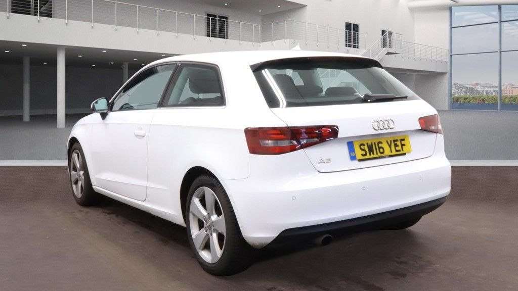 Used Audi A3 2016 for sale - 77188342: Photo 9