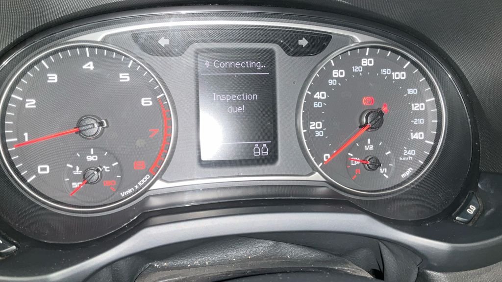 Used Audi A1 2017 for sale - 76582548: Photo 10