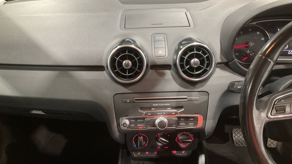 Used Audi A1 2017 for sale - 76582548: Photo 11