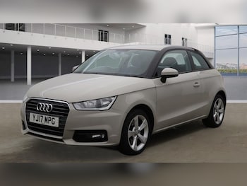 Used Audi A1 2017 for sale - 76582548: Photo