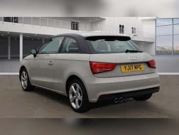 Used Audi A1 2017 for sale - 76582548: Photo