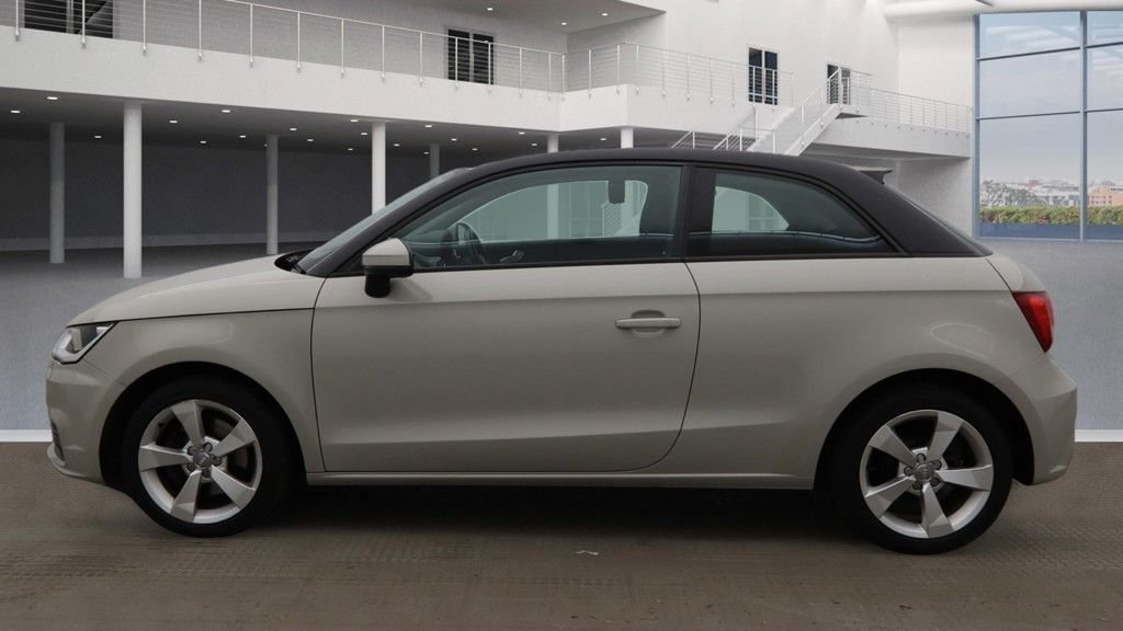 Used Audi A1 2017 for sale - 76582548: Photo 6