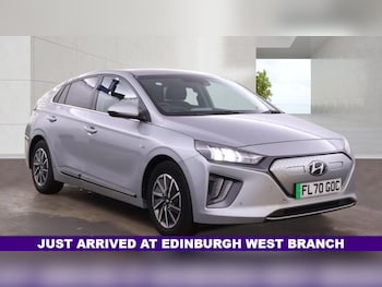 Used Hyundai IONIQ 2020 for sale - 79562238: Photo