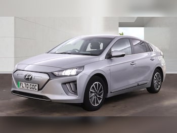 Used Hyundai IONIQ 2020 for sale - 79562238: Photo