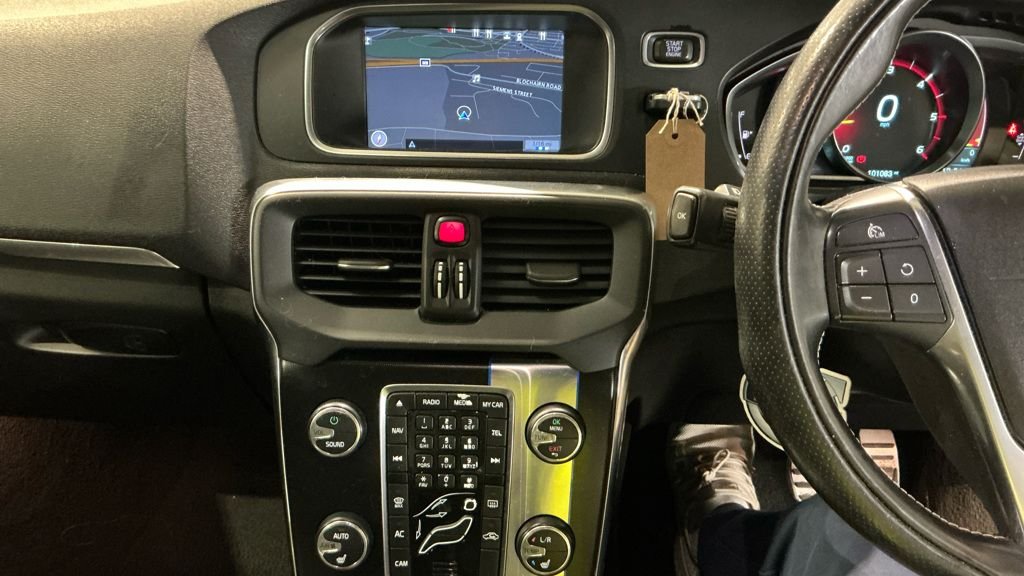 Vehicle 11