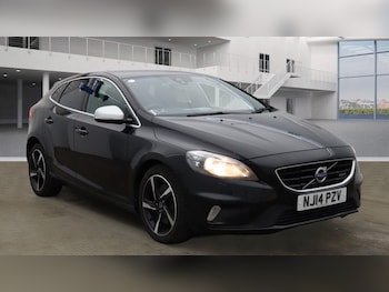 Volvo - V40