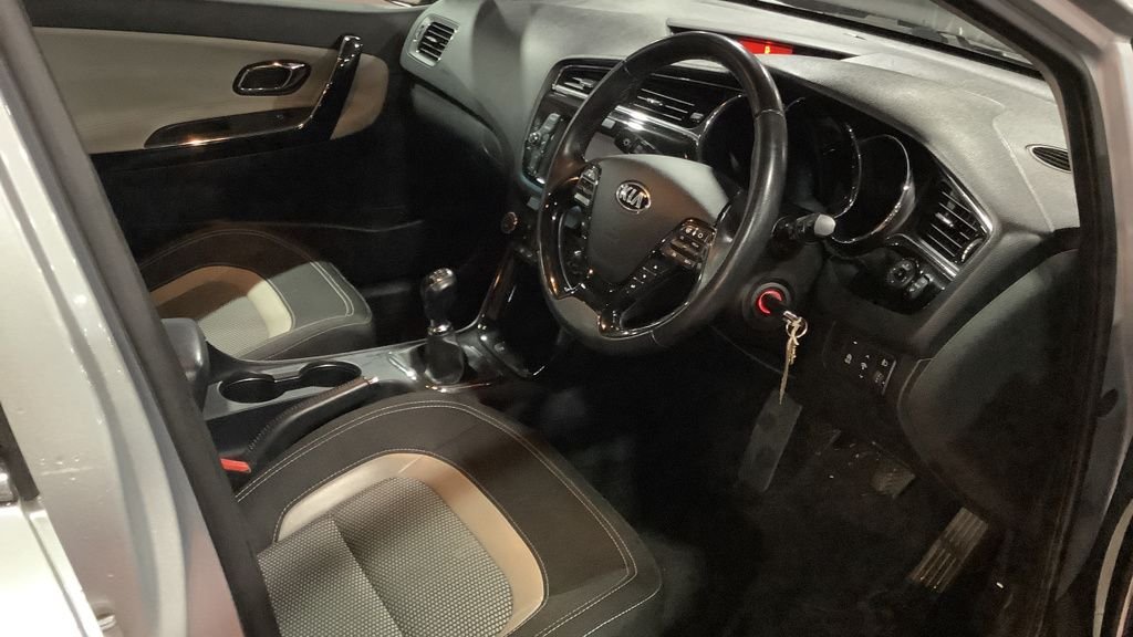 Used Kia Ceed 2016 for sale - 76496036: Photo 11