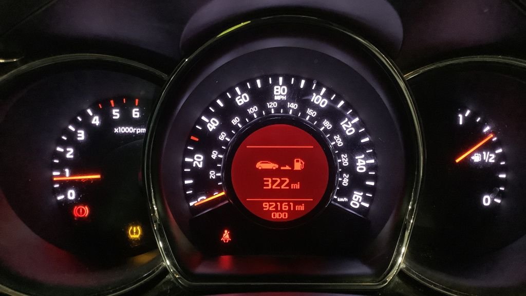 Used Kia Ceed 2016 for sale - 76496036: Photo 12