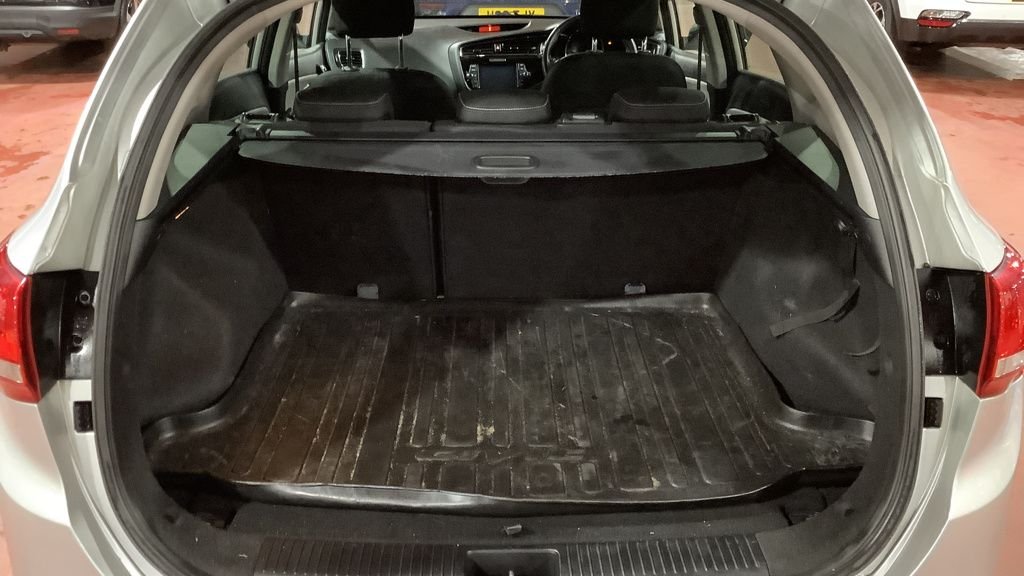 Used Kia Ceed 2016 for sale - 76496036: Photo 8