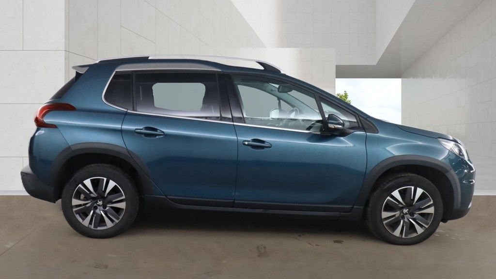 Used Peugeot 2008 2018 for sale - 78128880: Photo 5