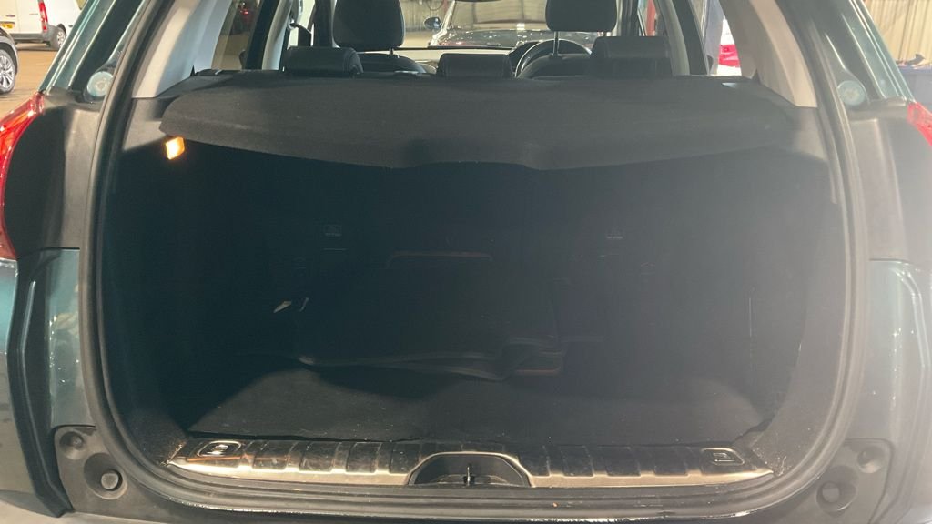 Used Peugeot 2008 2018 for sale - 78128880: Photo 7