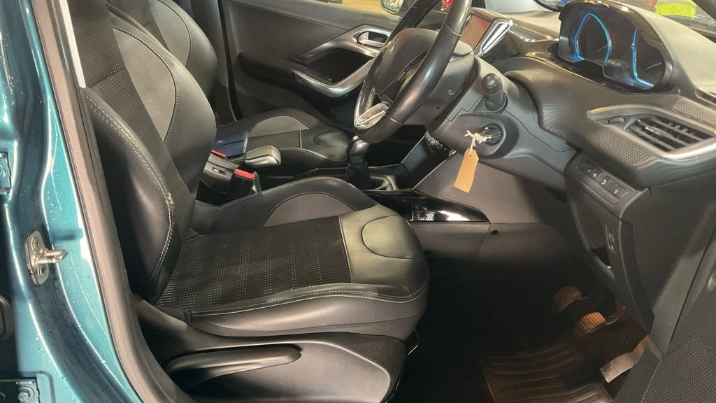 Used Peugeot 2008 2018 for sale - 78128880: Photo 9