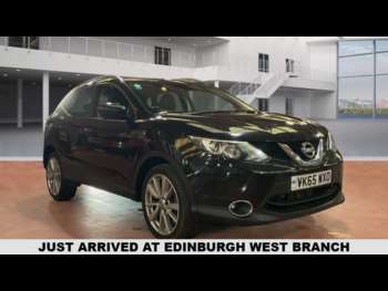 2015 (65) - 1.6 dCi Tekna SUV 5dr Diesel XTRON 2WD Euro 6 (s/s) (130 ps)