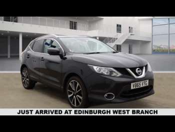 2015 (65) - 1.5 dCi Tekna 5dr