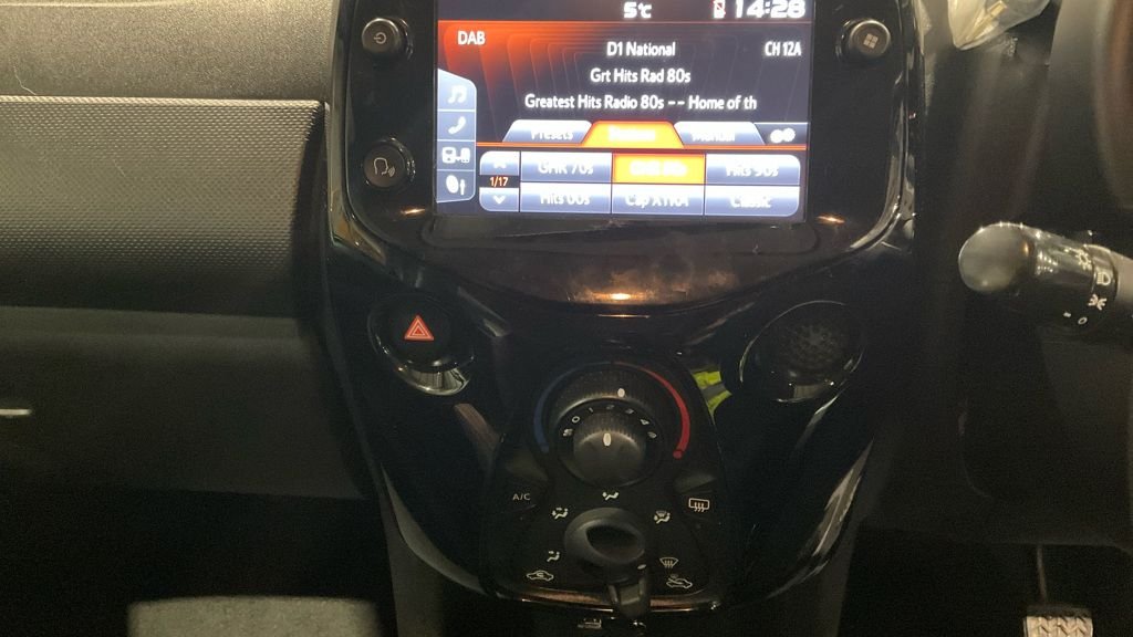 Used Citroen C1 2019 for sale - 77394624: Photo 12