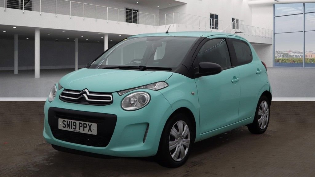 Used Citroen C1 2019 for sale - 77394624: Photo 3