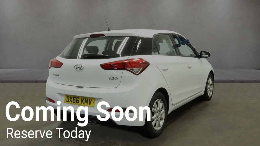 Used Hyundai i20 2016 for sale - 77557843: Photo 10