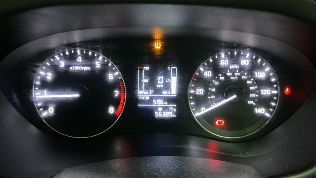 Used Hyundai i20 2016 for sale - 77557843: Photo 21