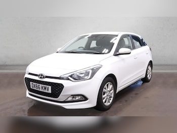 Used Hyundai i20 2016 for sale - 77557843: Photo