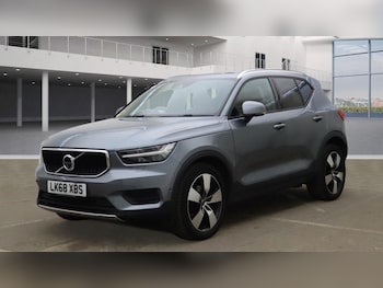Used Volvo XC40 2018 for sale - 75966762: Photo