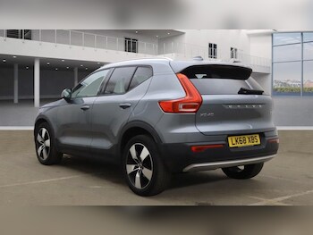 Used Volvo XC40 2018 for sale - 75966762: Photo