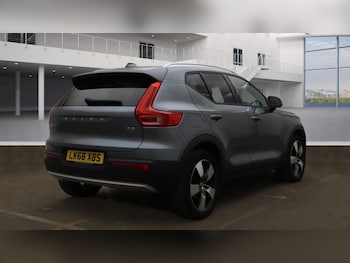 Used Volvo XC40 2018 for sale - 75966762: Photo